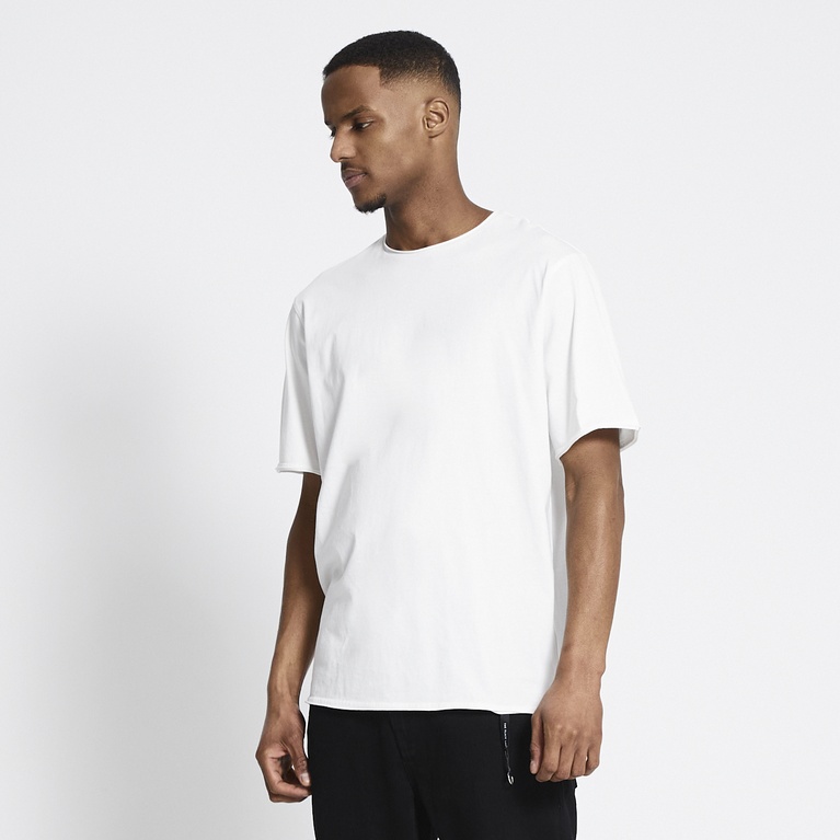 Tee "Raw tee"